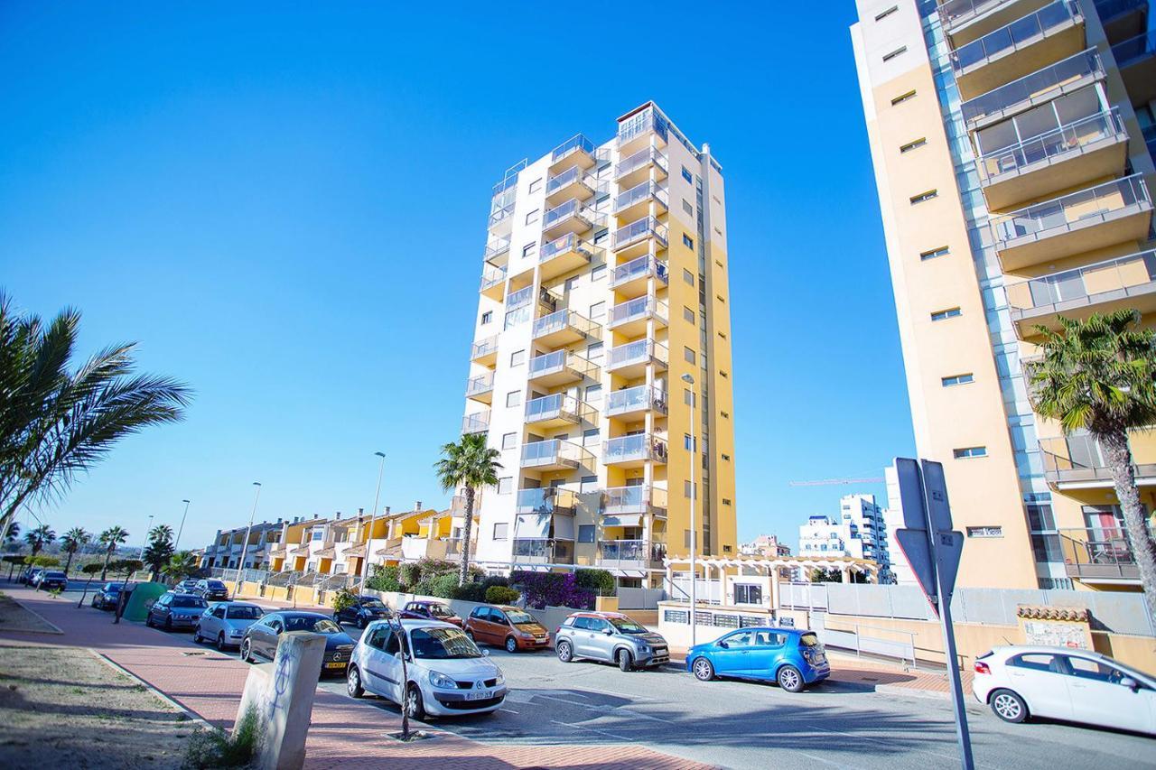122 Perfect Apart - Alicante Holiday Guardamar del Segura Exterior foto